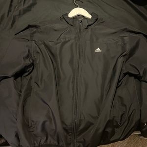 Adidas Wind Breaker